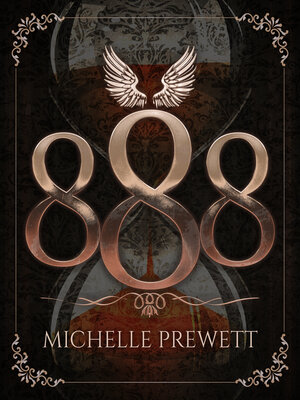 cover image of 888